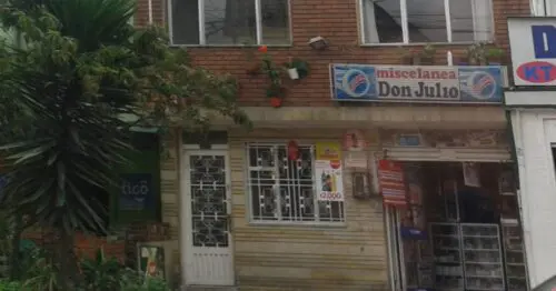 MISCELANEA DON JULIO MISCELANEA DON JULIO